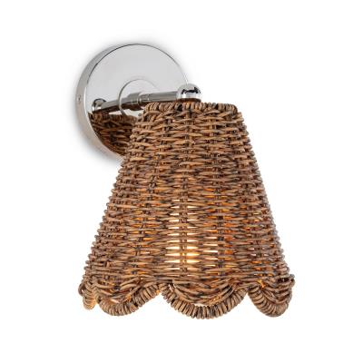 The Kismet Sconce