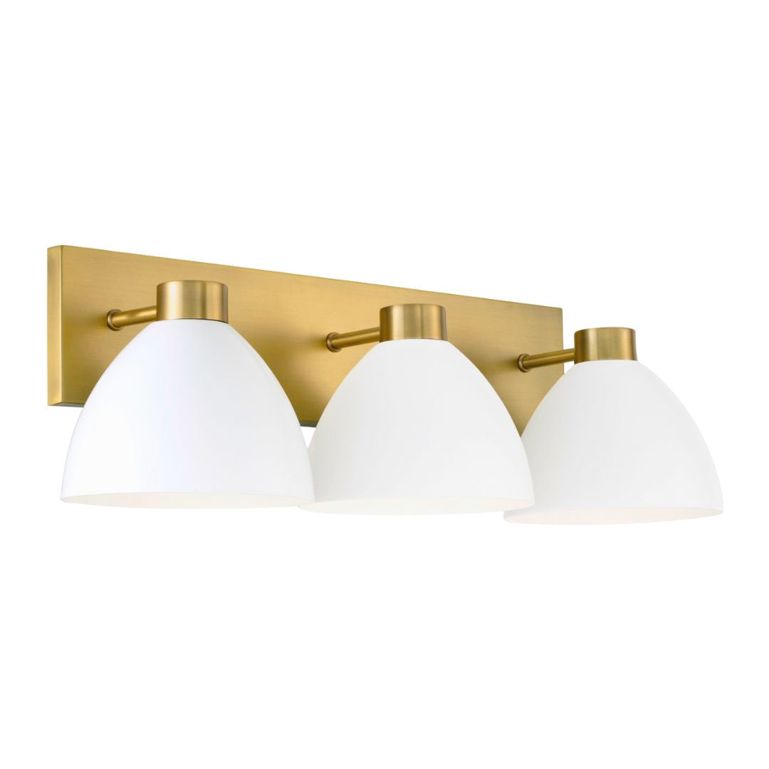Ross 3-Light Vanity Fixture