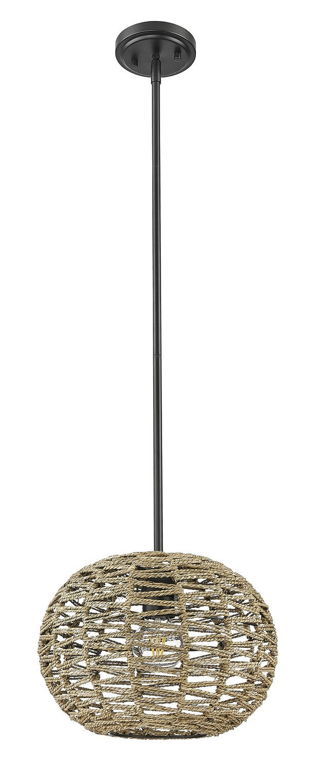 The Berkshire Pendant