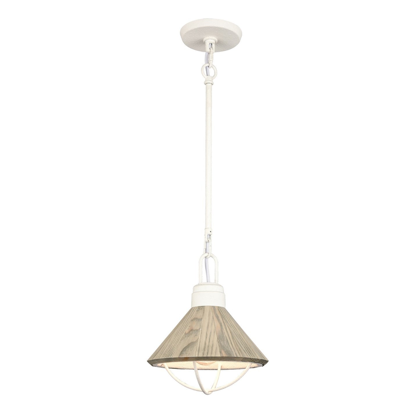 The Cape May Pendant