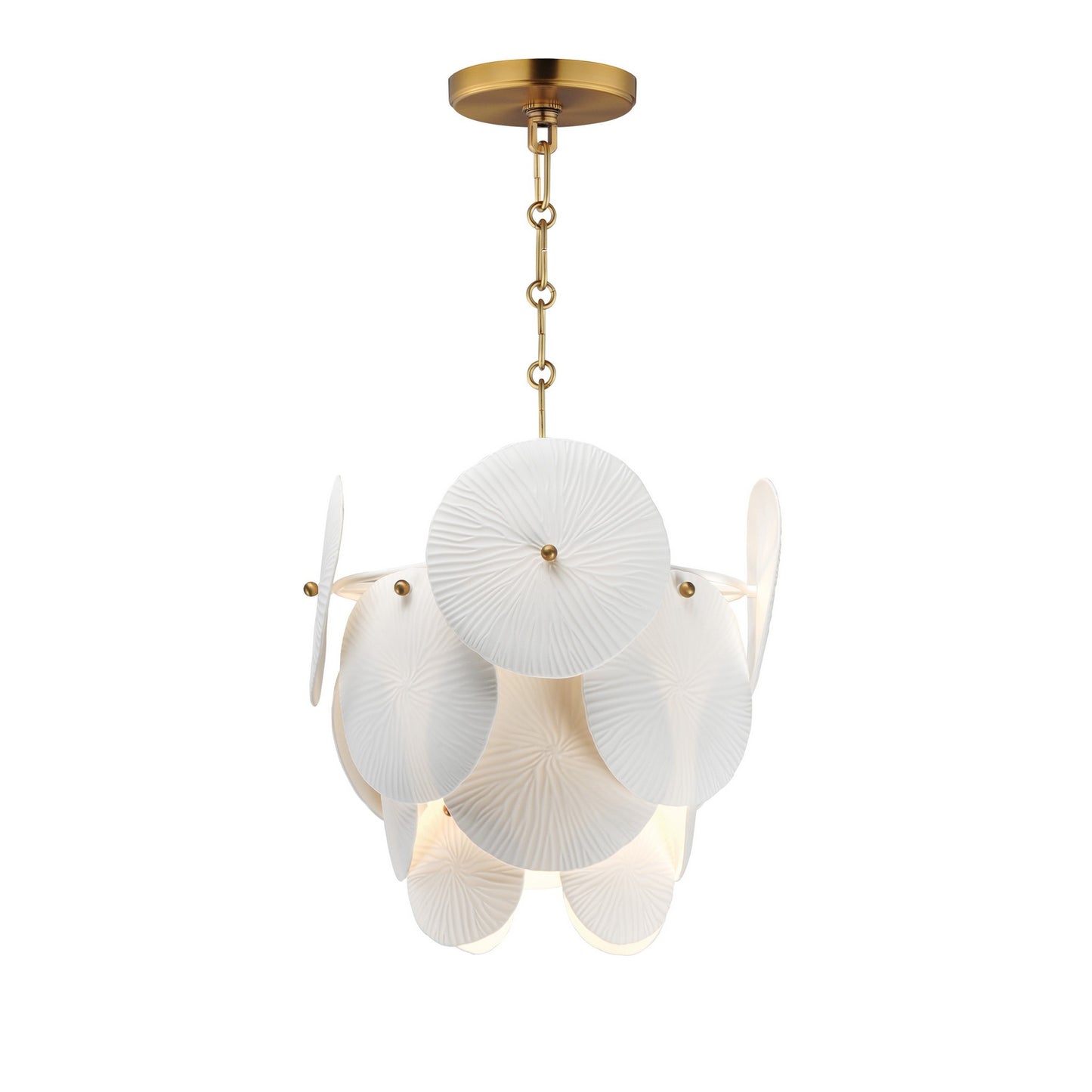 The Isla Chandelier