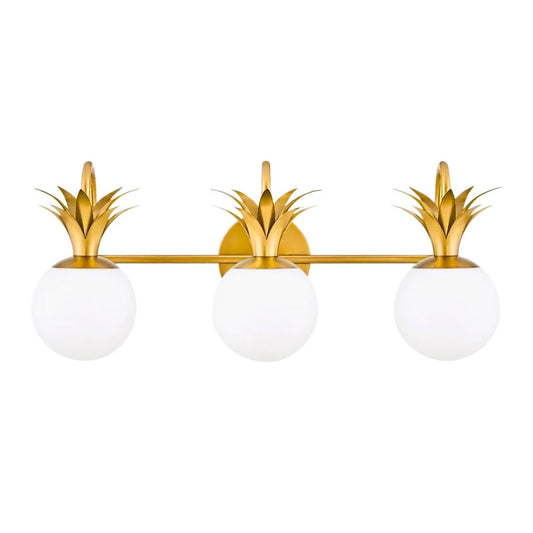 Palma Vanity Light