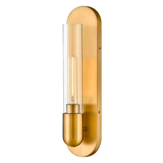 Tully Wall Sconce
