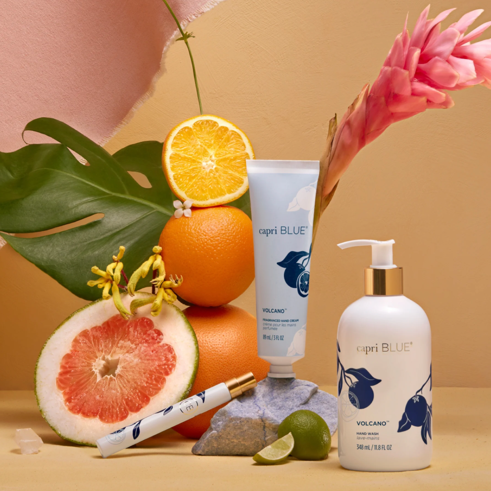 11.8 fl oz Volcano Hand Wash