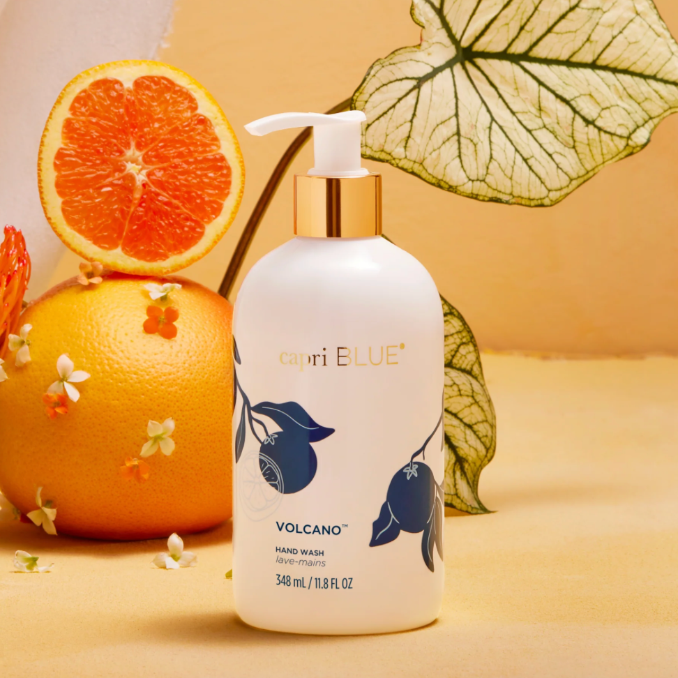 11.8 fl oz Volcano Hand Wash
