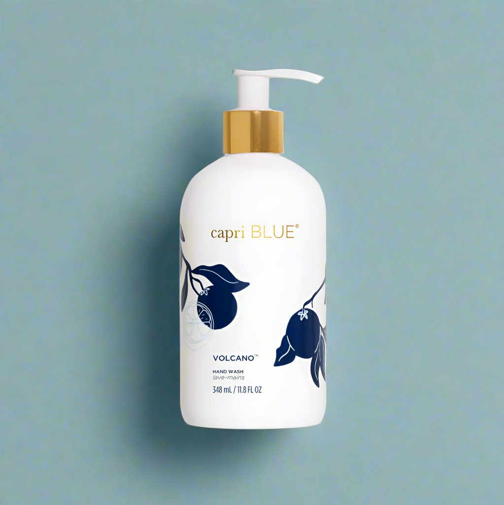 11.8 fl oz Volcano Hand Wash