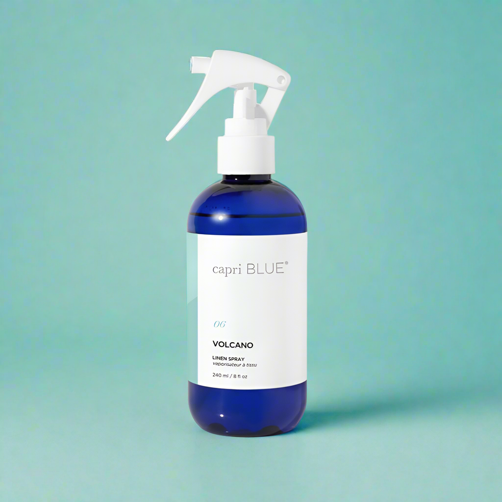 Volcano Linen Spray, 8 fl oz
