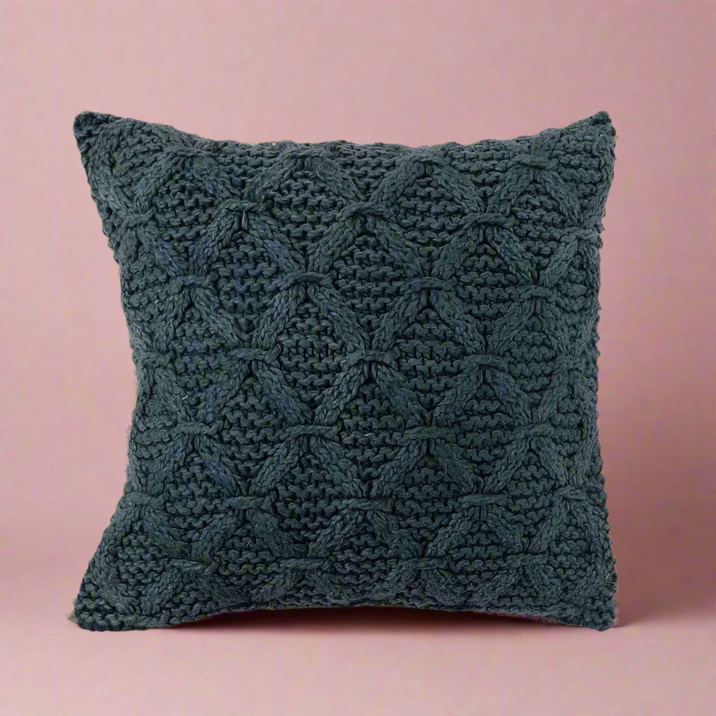 woven-pillow-western-navy-cute-funky