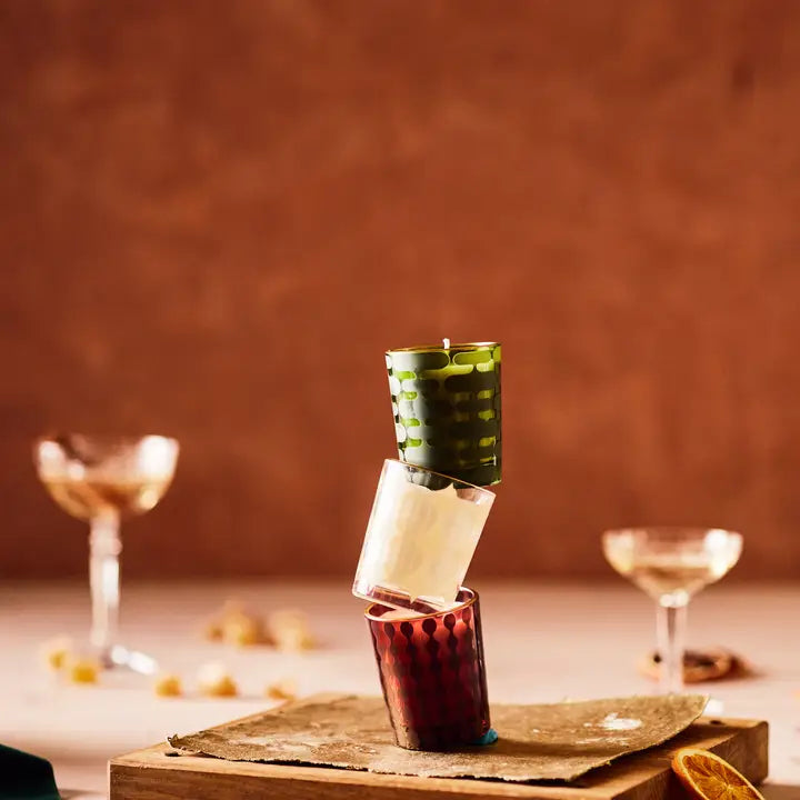 Holiday Candle Gift Set