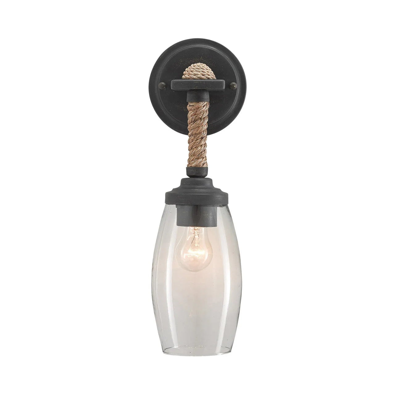 The Hightider Sconce