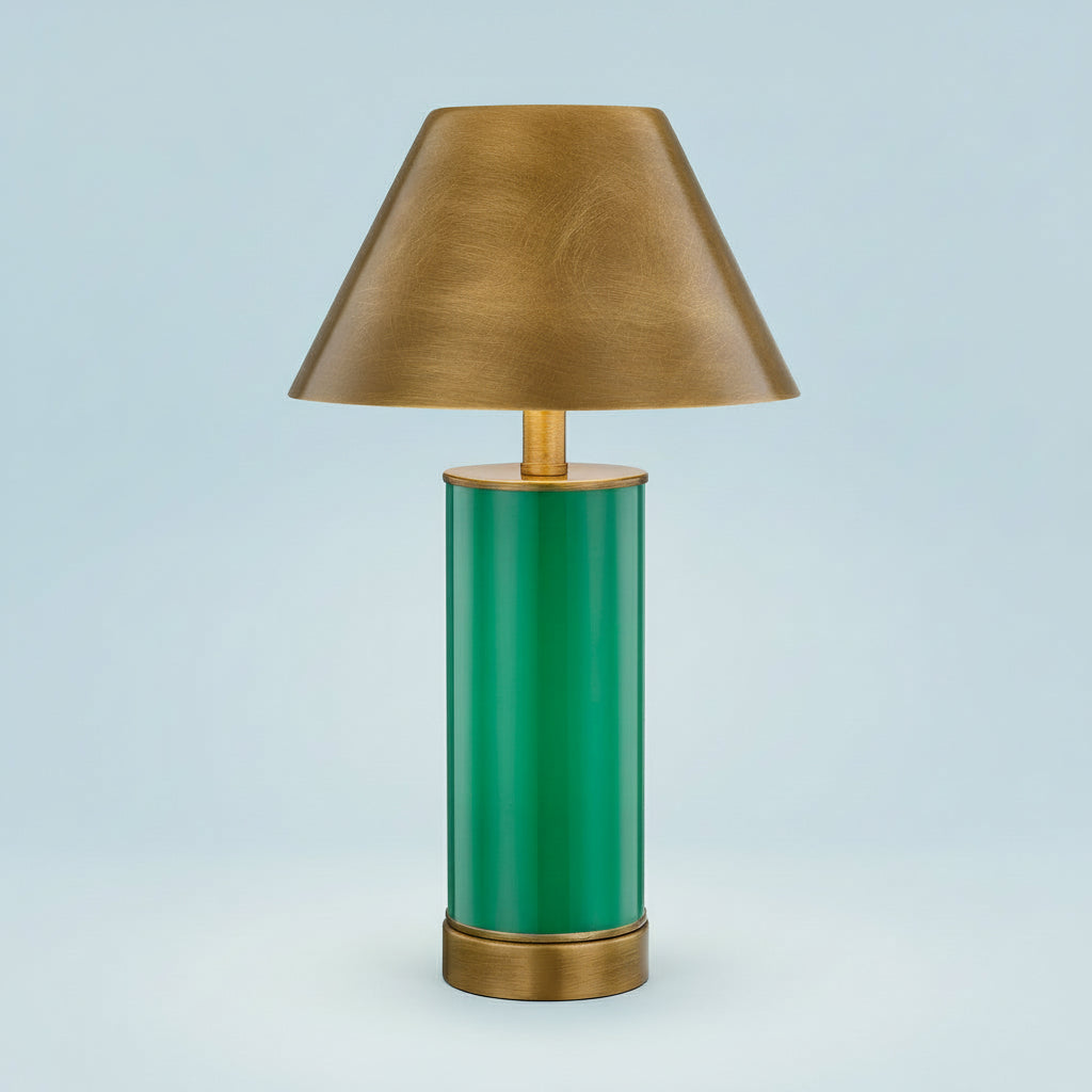 Table & Floor Lamps