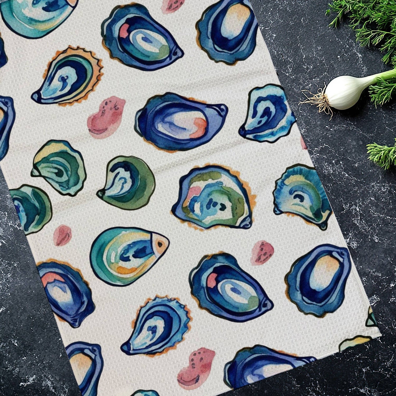 Kitchen Towels