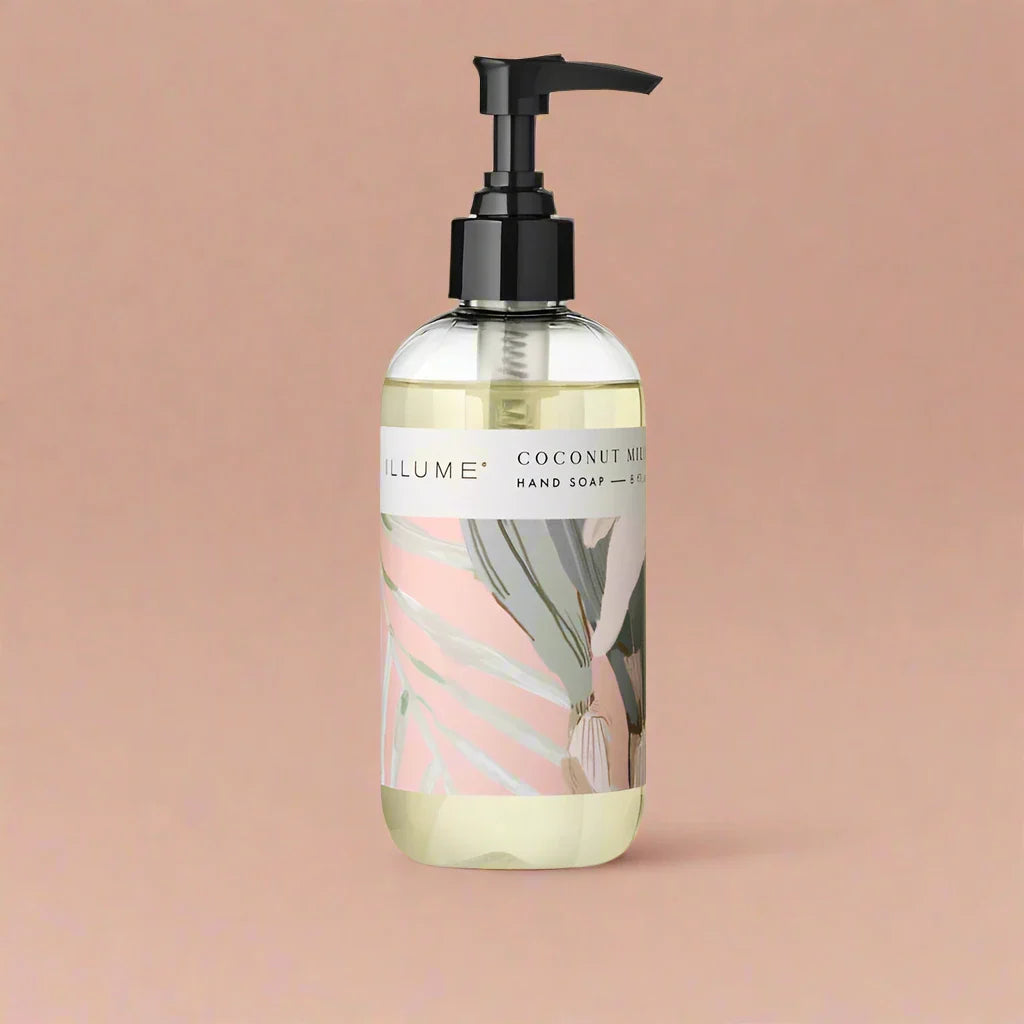Soaps
