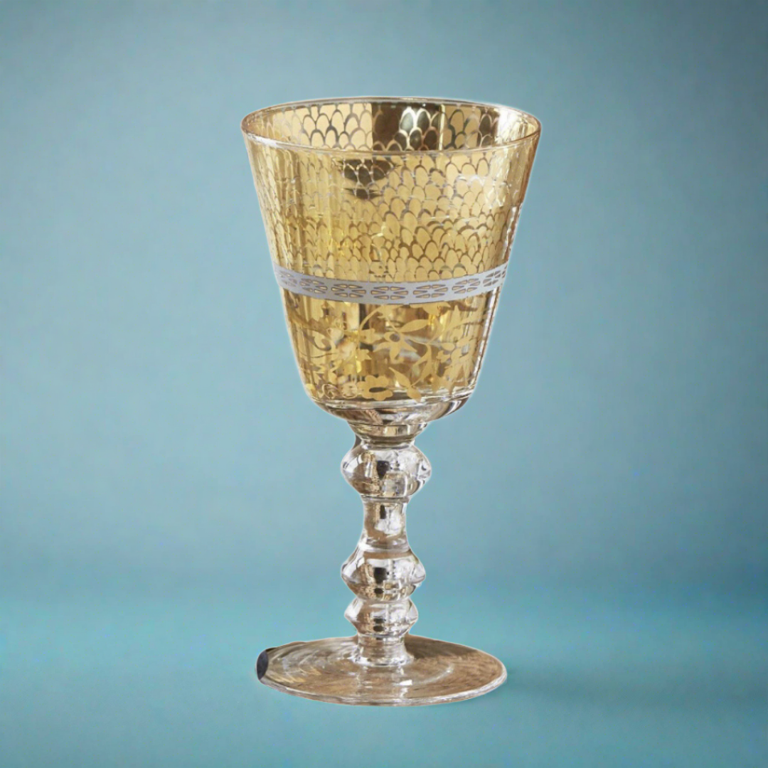 Glassware
