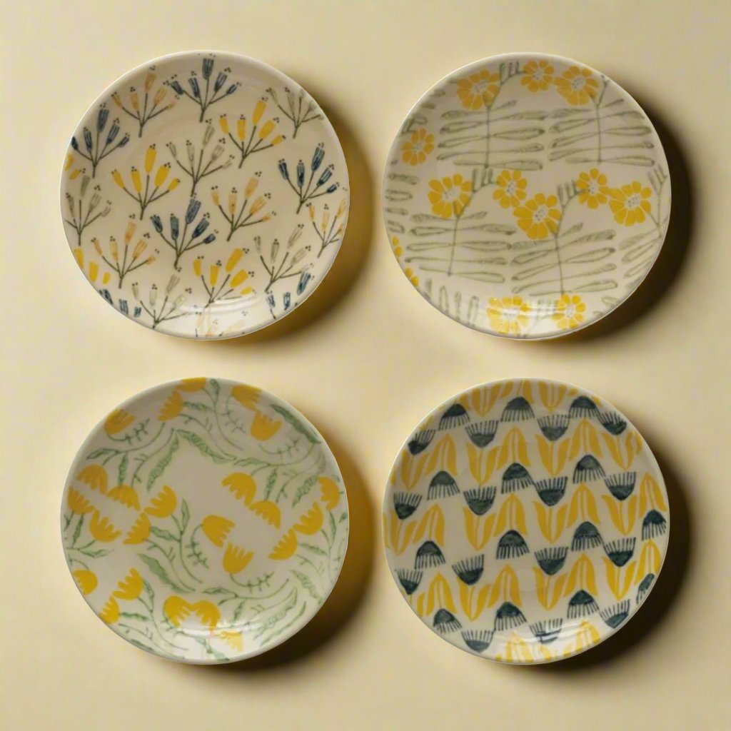 Plates & Platters