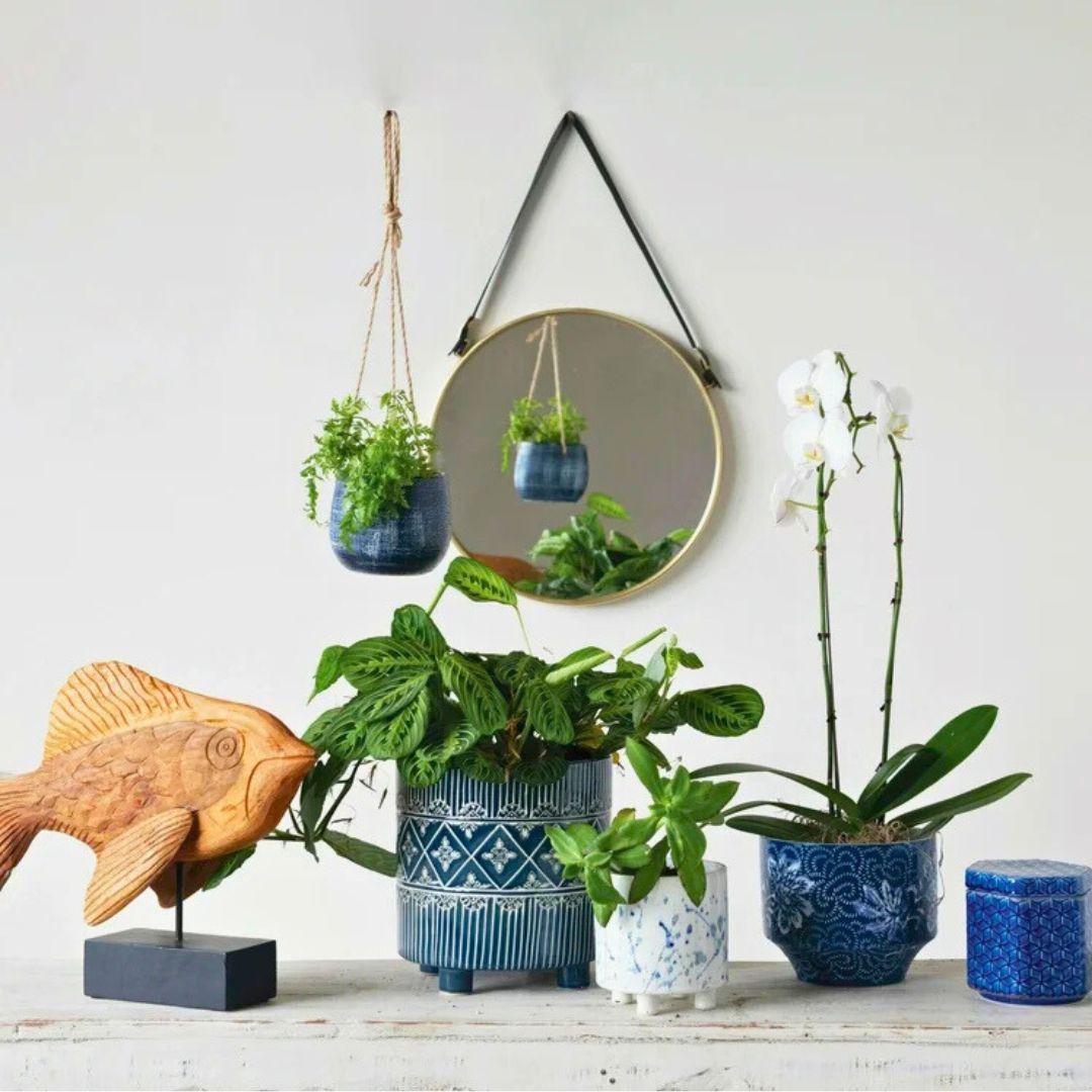 Decor Objects