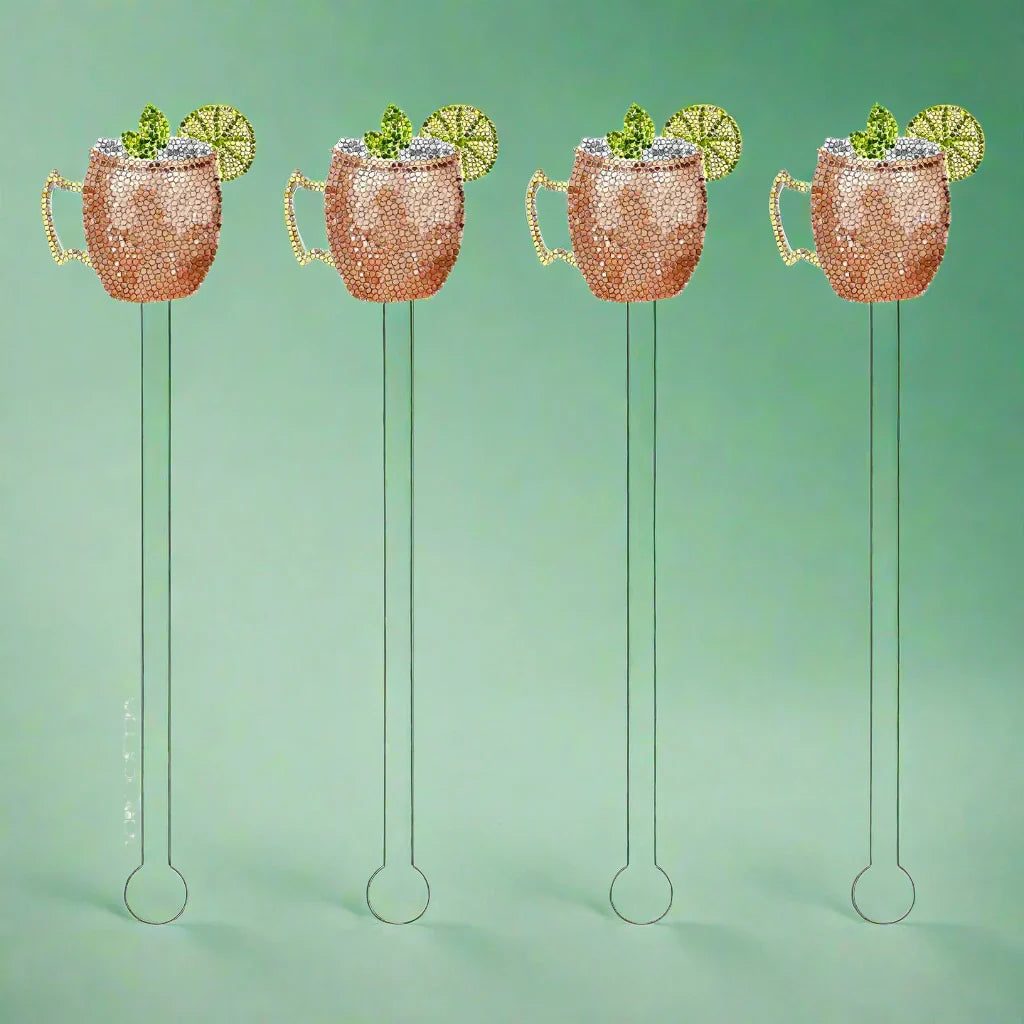 Cocktail Stirs
