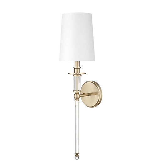 The Lulu Sconce