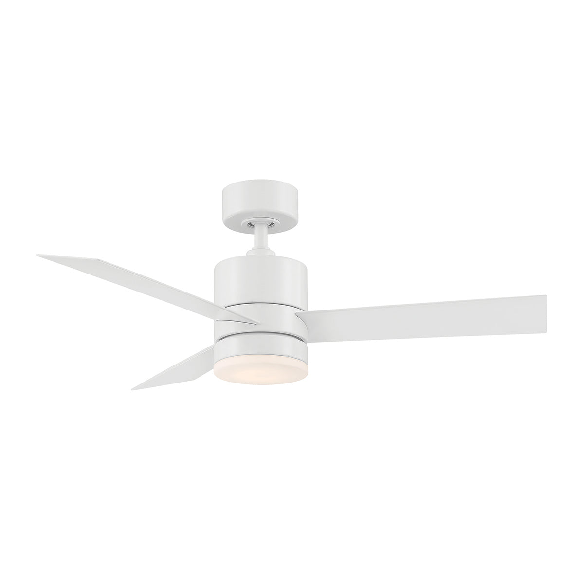 The Axis Fan
