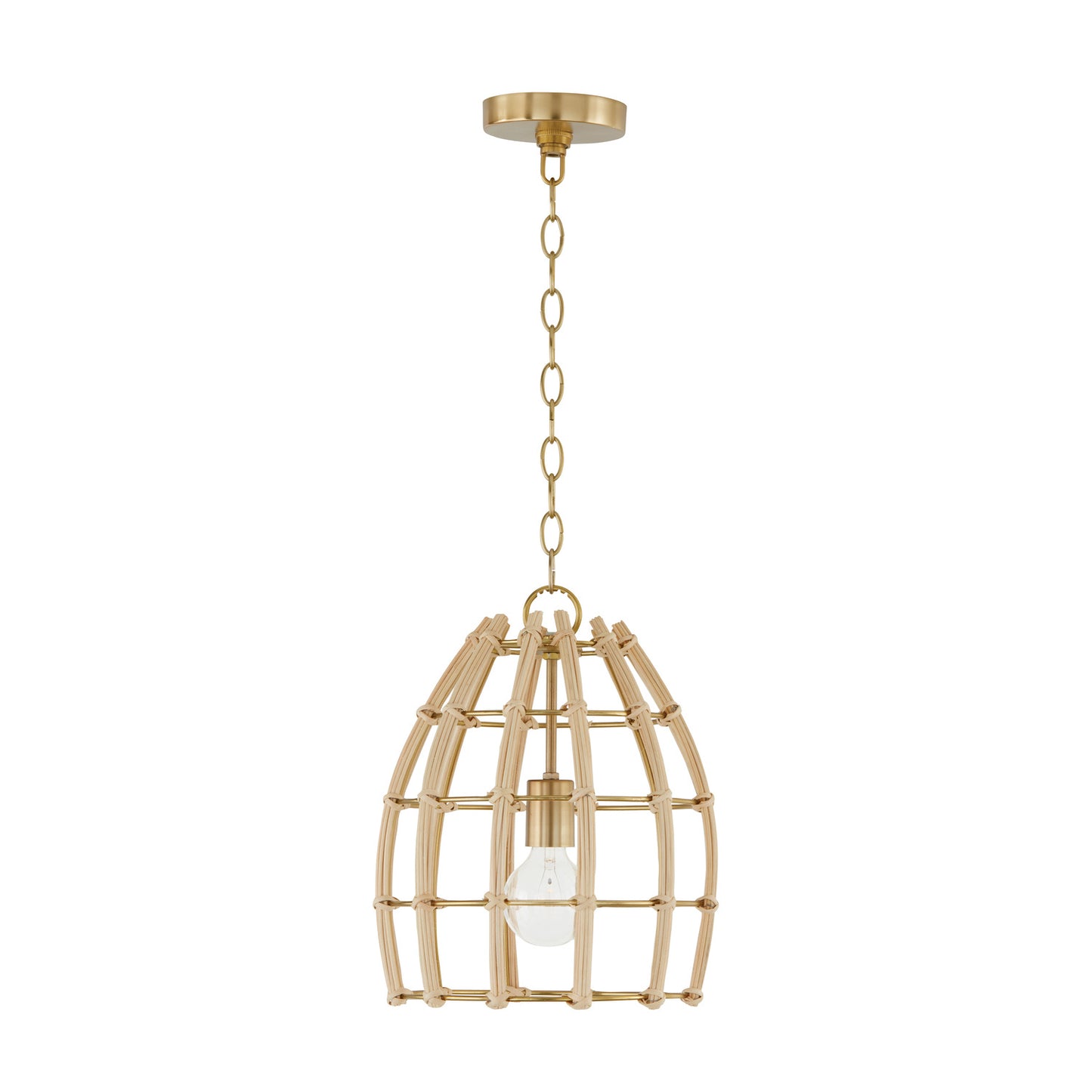 The Wren Pendant