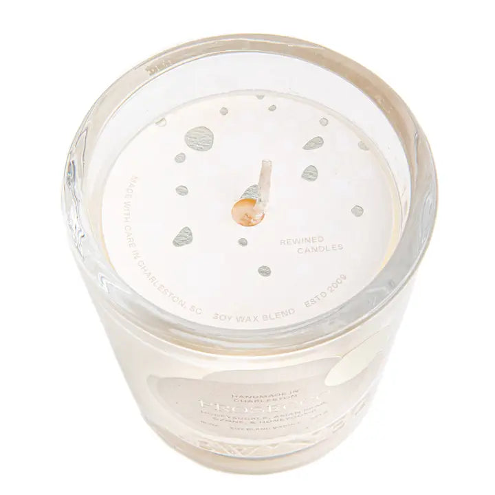 Prosecco Candle 10oz