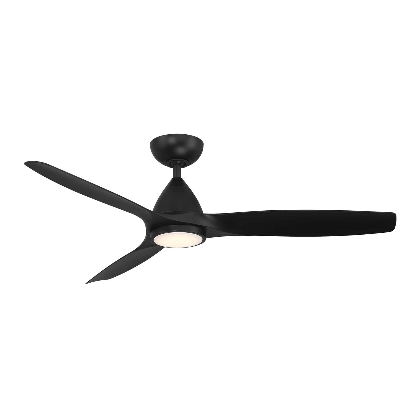 The Matte Black Skylark Fan