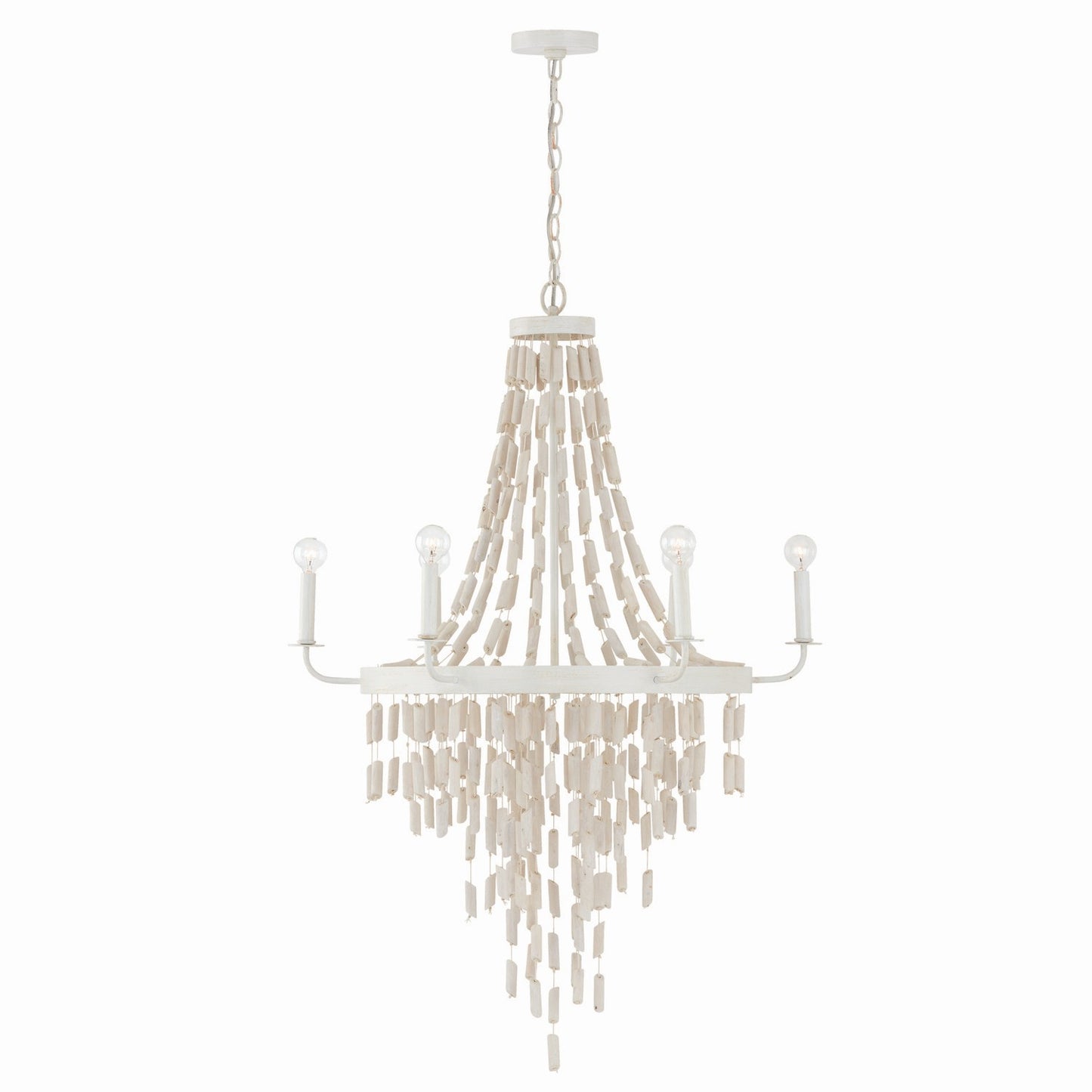 The Carissa Chandelier