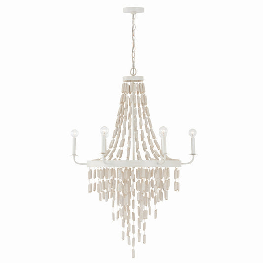 The Carissa Chandelier