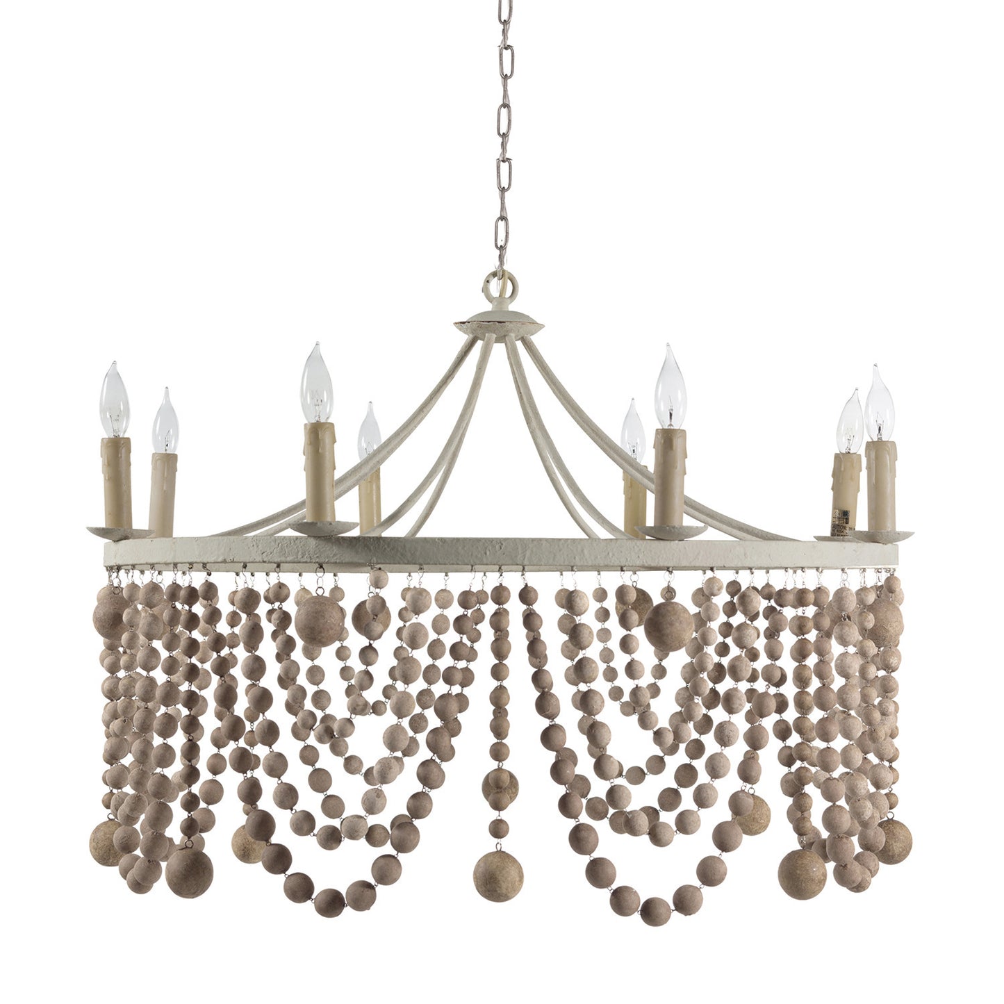 The Madeleine Chandelier