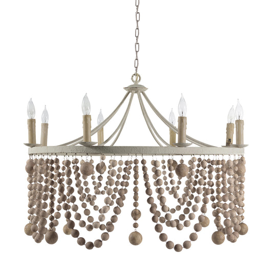 The Madeleine Chandelier