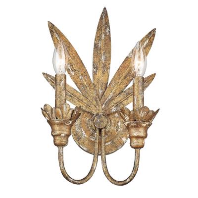 The Lillianne Sconce