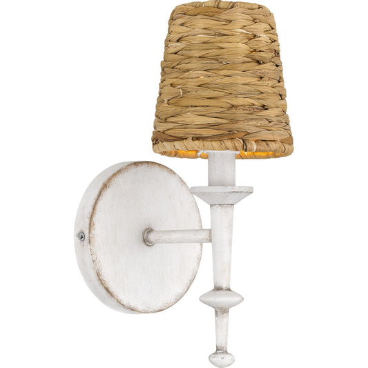 The Flannery Sconce