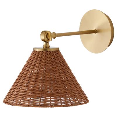 The Robinson Sconce