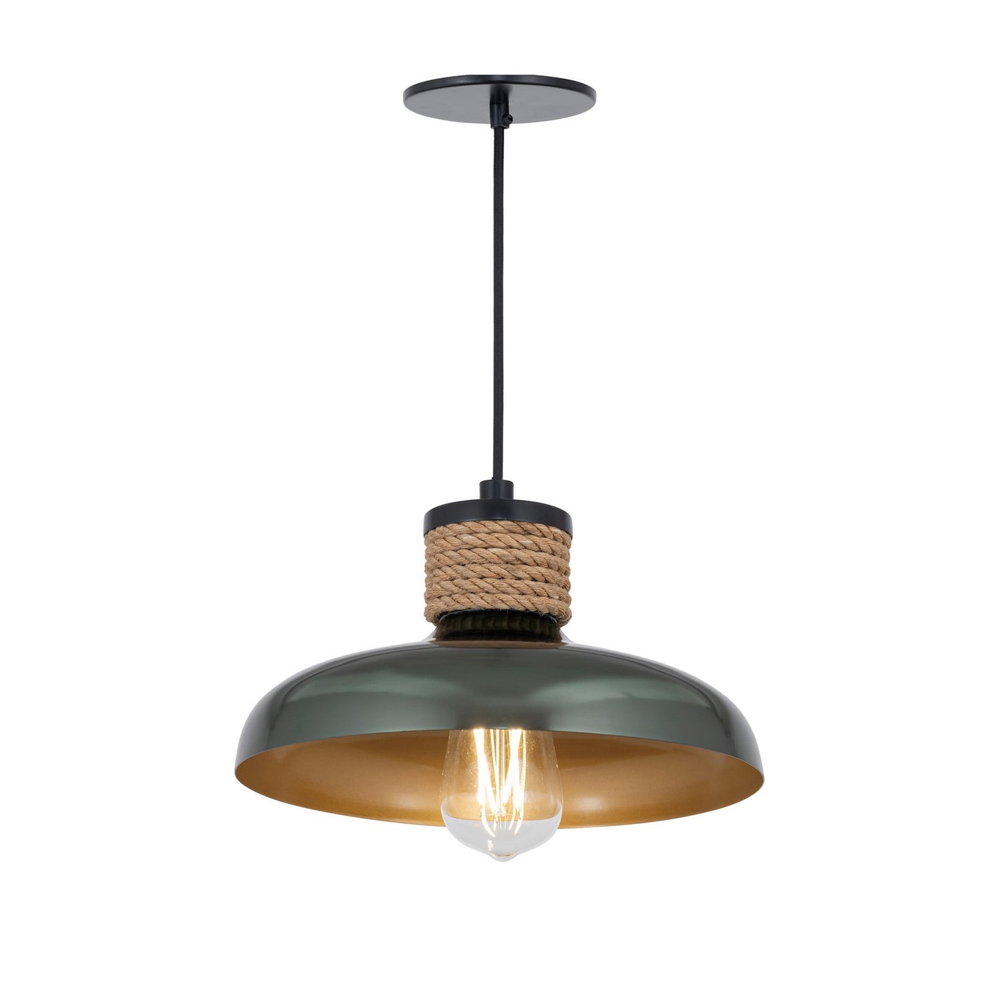 The Bingham Pendant