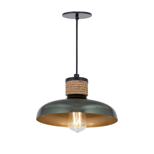 The Bingham Pendant