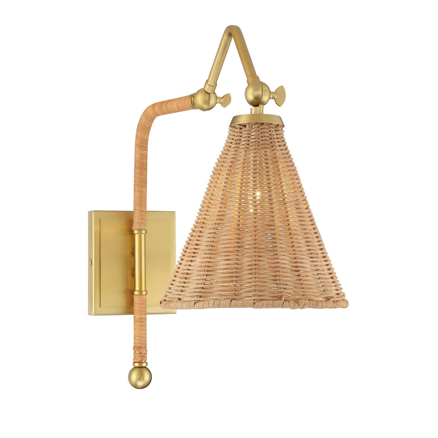 The Linell Sconce