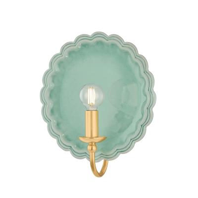 The Paulette Sconce