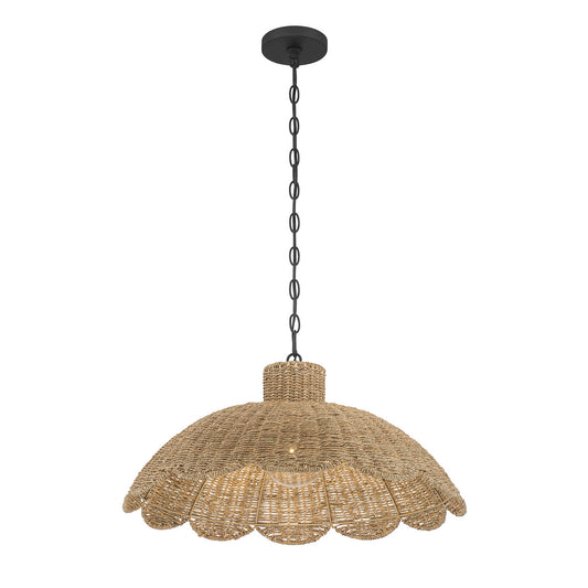 The Malura Pendant