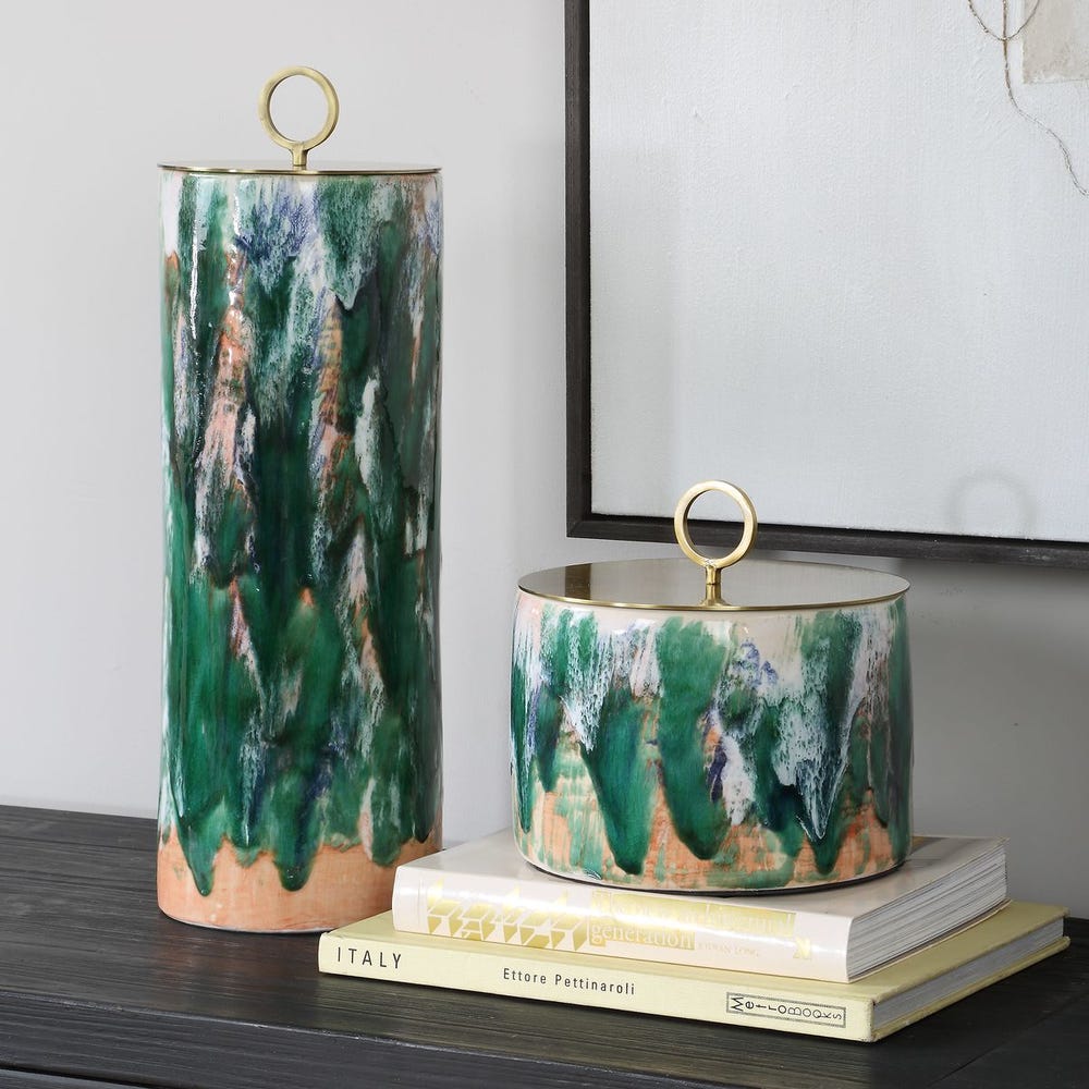 Sylvie Vase Set