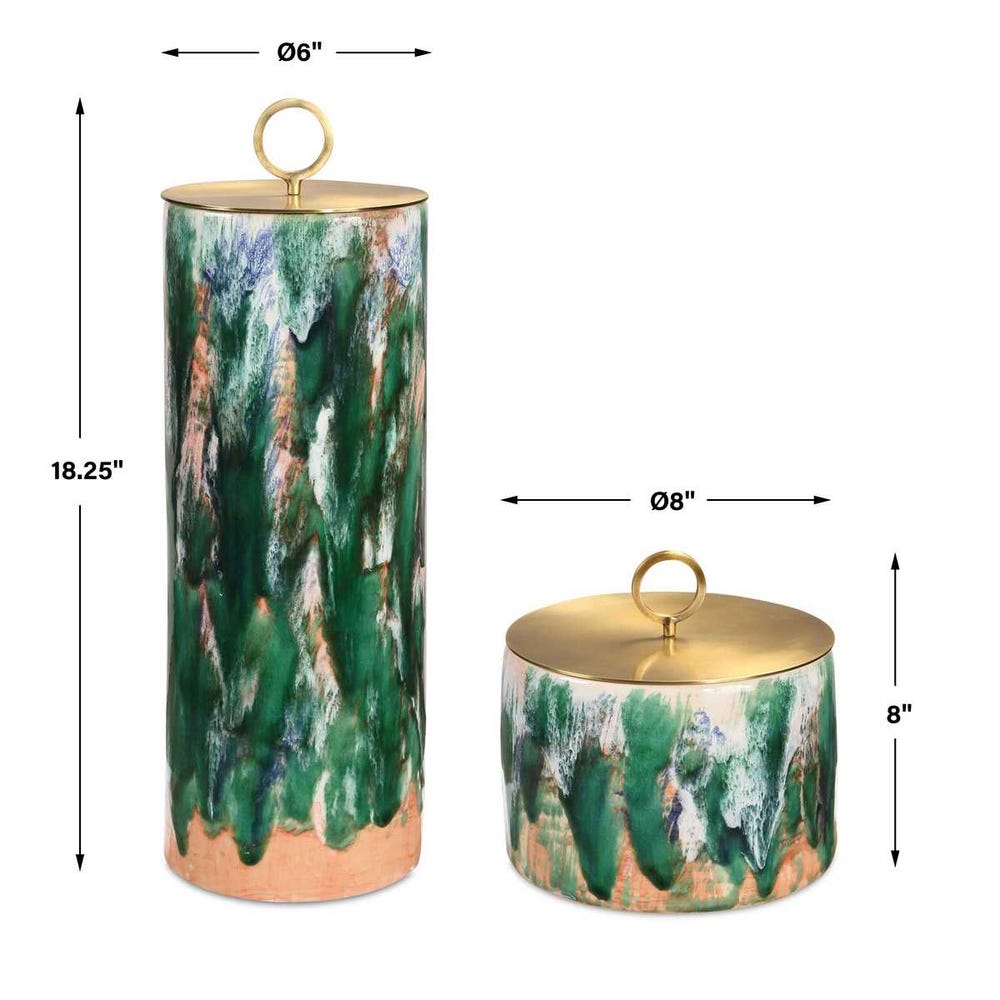 Sylvie Vase Set