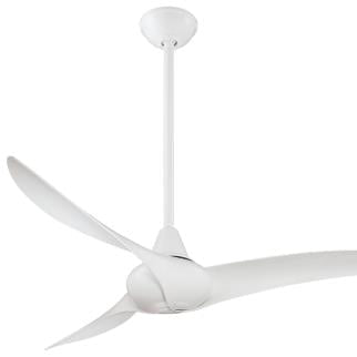 The White Wave Fan