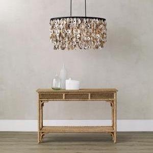 The Stillwater Chandelier