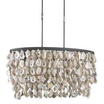 The Stillwater Chandelier