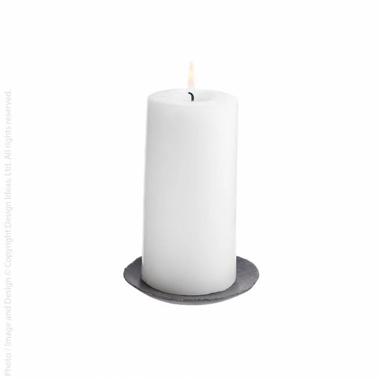 Stoneshard Candle Coaster