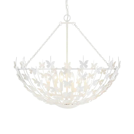 Butterfly Dreams Pendant Light