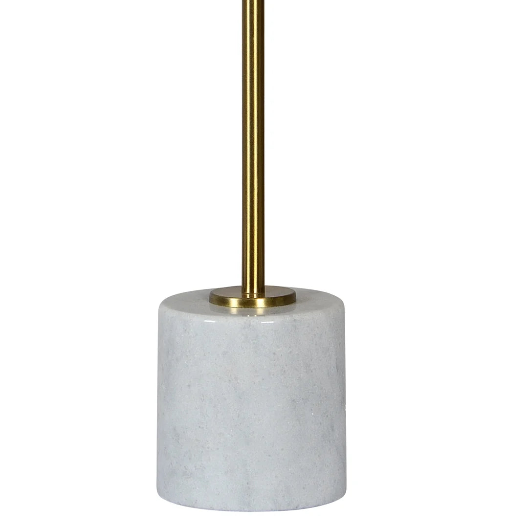 Zola Candlestick Table Lamp