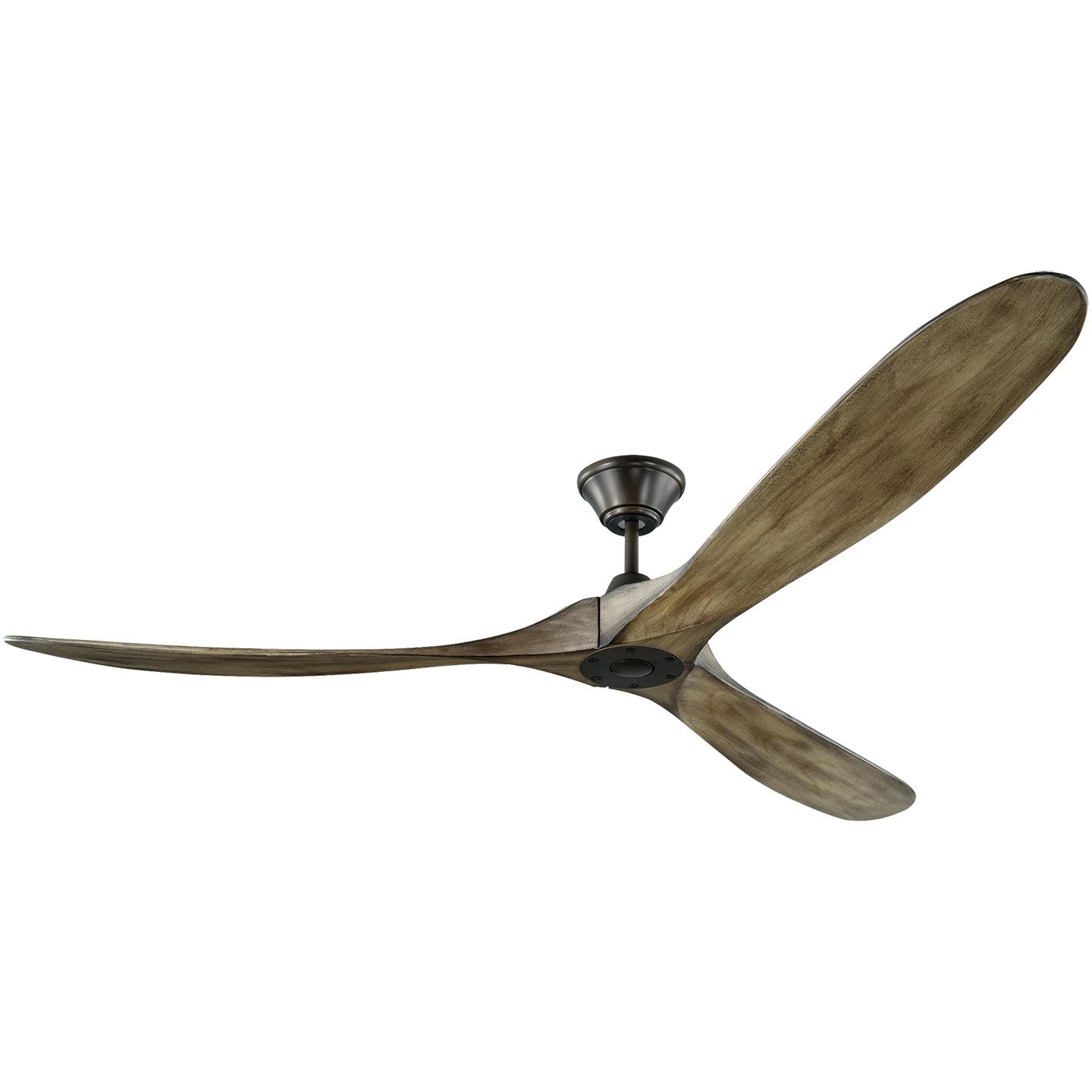 The Pewter & Oak Maverick Fan