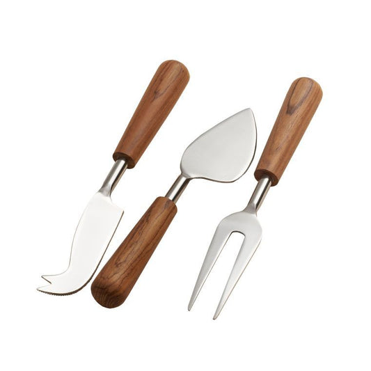 Fulton Cheese Knives