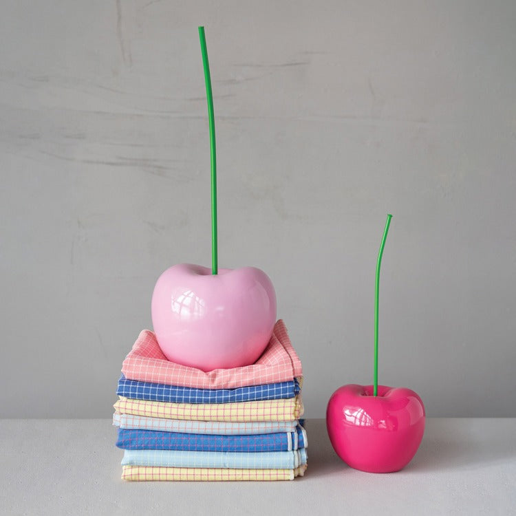 Whimsy Resin Cherry