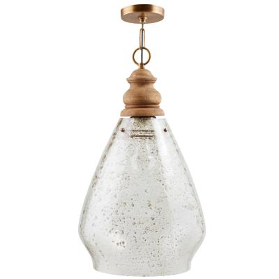 The Juniper Pendant